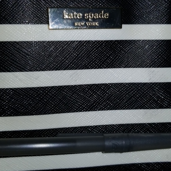 Kate spade bag used - Picture 3 of 8